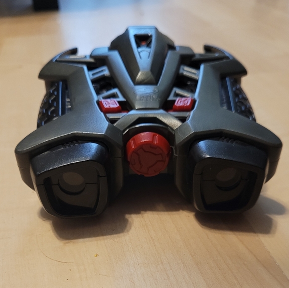 Kids spy gear night scope binoculars - Picture 6 of 13